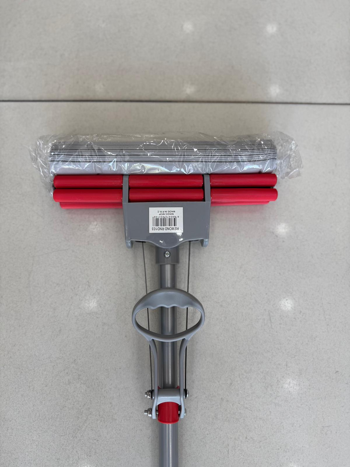 SİLİNDİRLİ MAGİC MOP