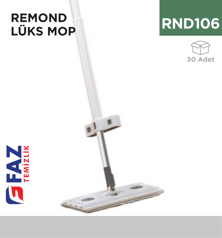 Remond Lüks Mop