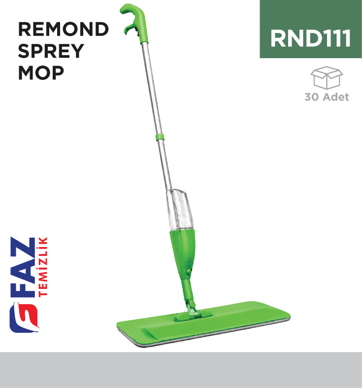 Remond Sprey Mop