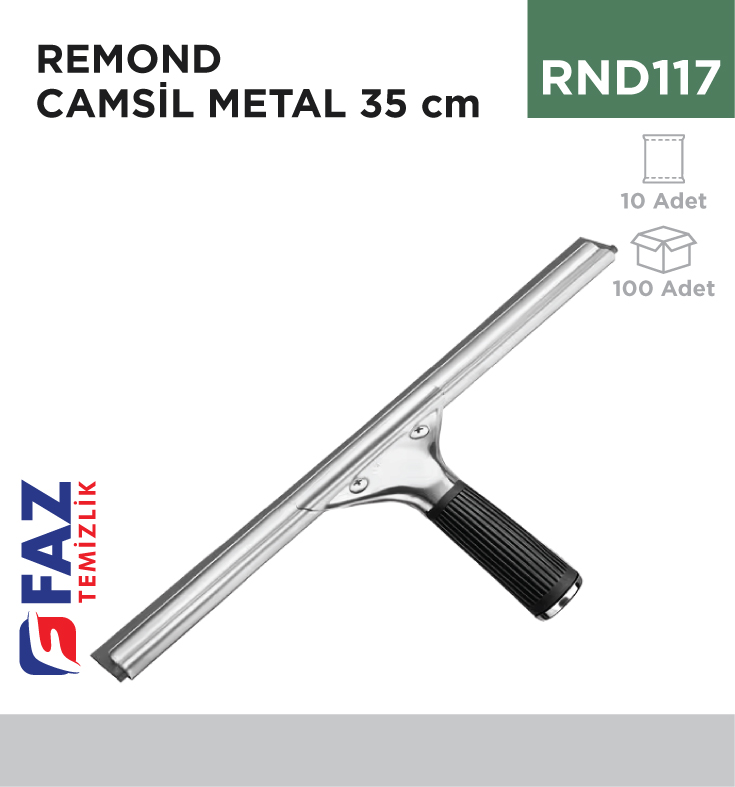 Remond Camsil Metal 35 cm