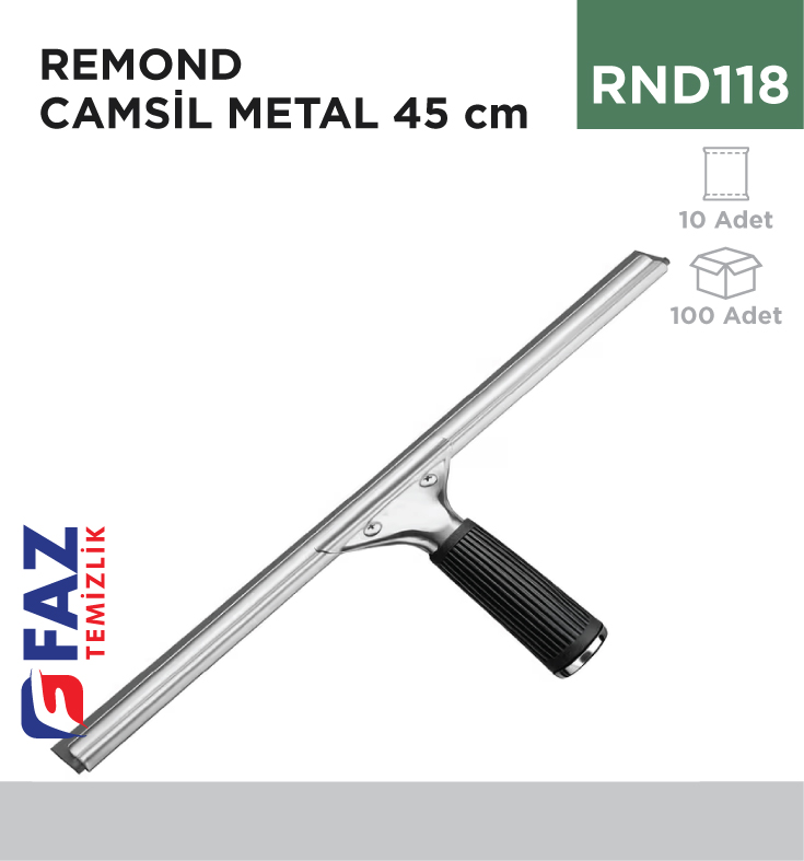 Remond Camsil Metal 45 cm