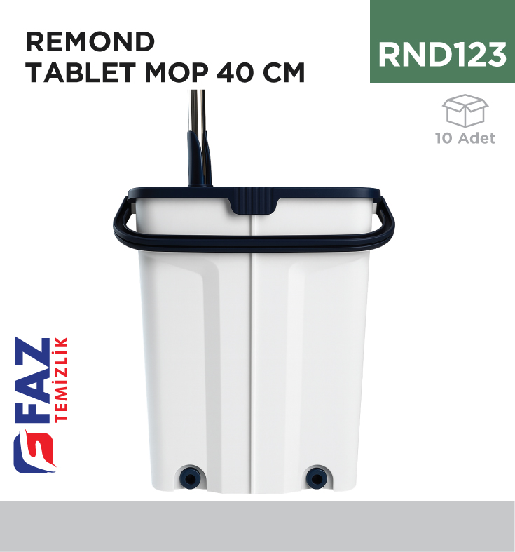 Remond Tablet Mop 40 cm