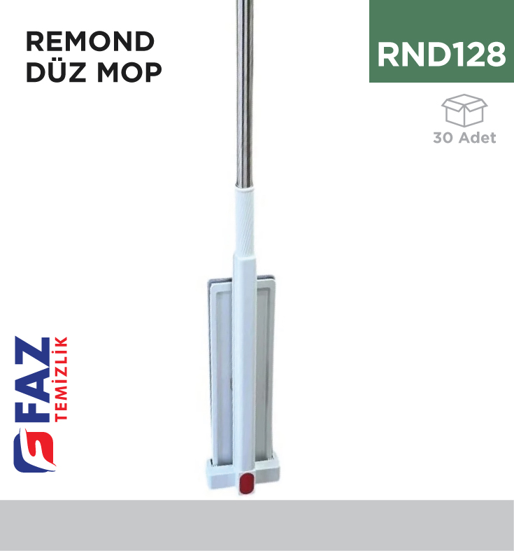 Remond Düz Mop
